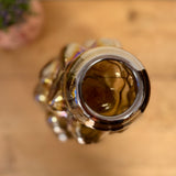 Large Bobble Glass Vase