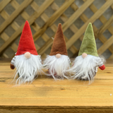Mini Autumn Gonks