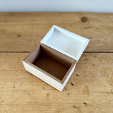Little Something Wooden Box