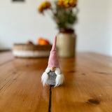 Mini Pink Lady Gonk