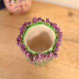Asparagus Vase