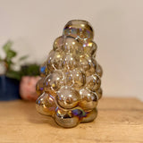 Large Bobble Glass Vase
