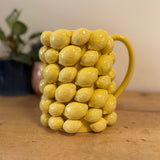 Tall Lemon Jug