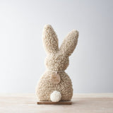 Large Sherpa Easter Bunny