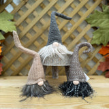 Earthy Gonks
