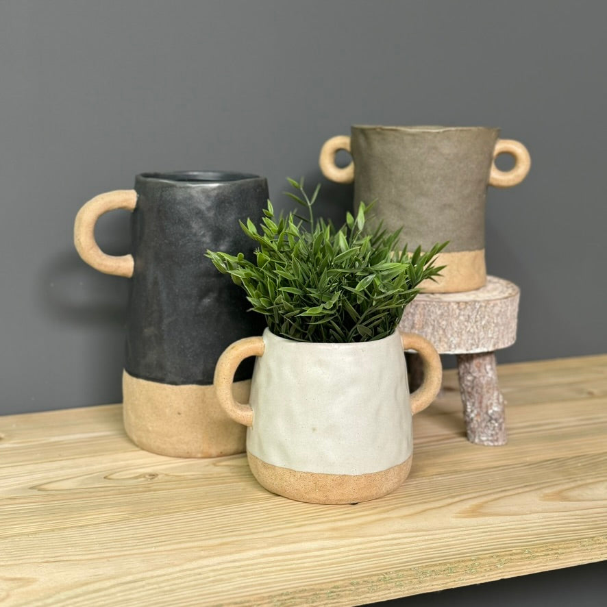 Everyday Jugs, Pots & Vases