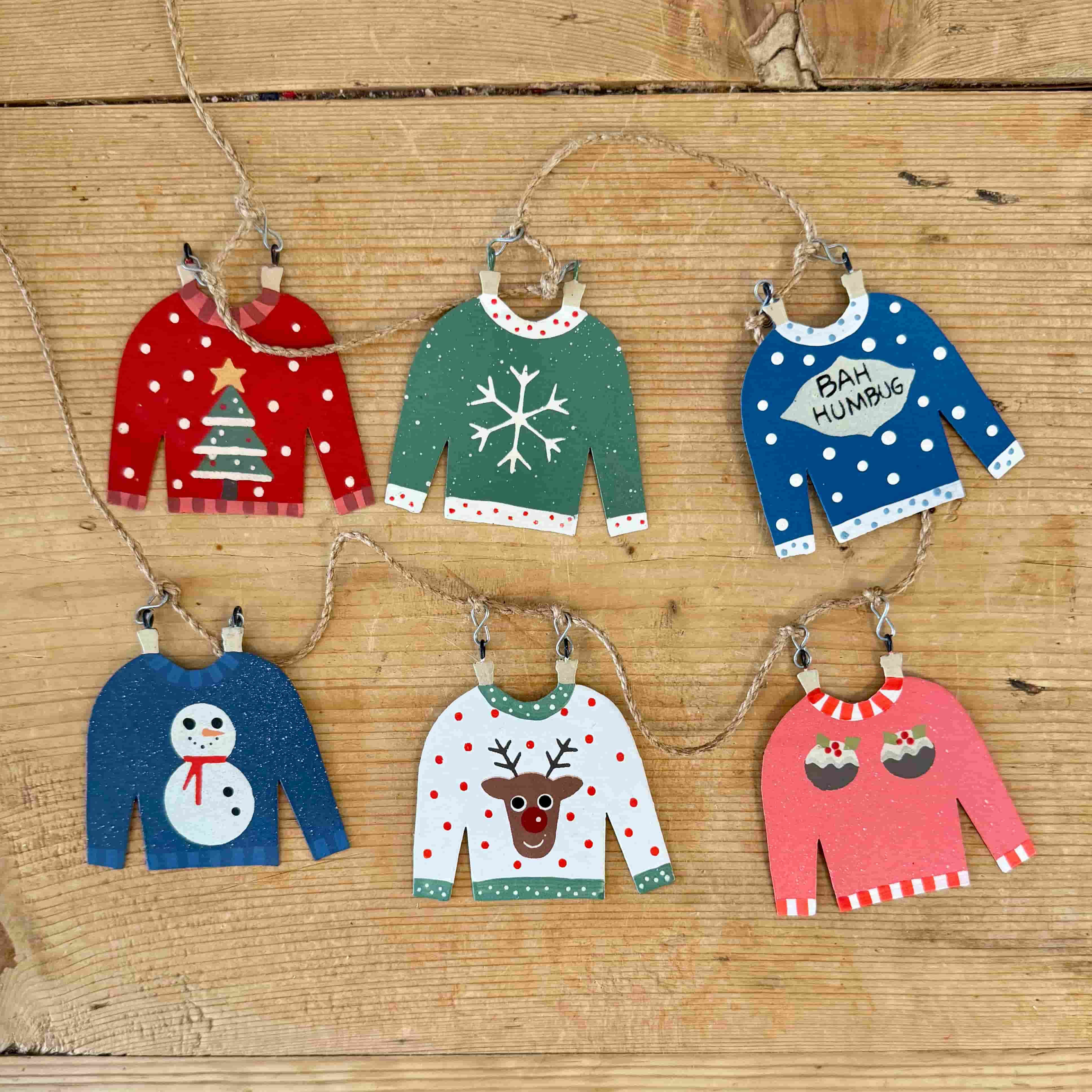 Shop Artisanal Christmas