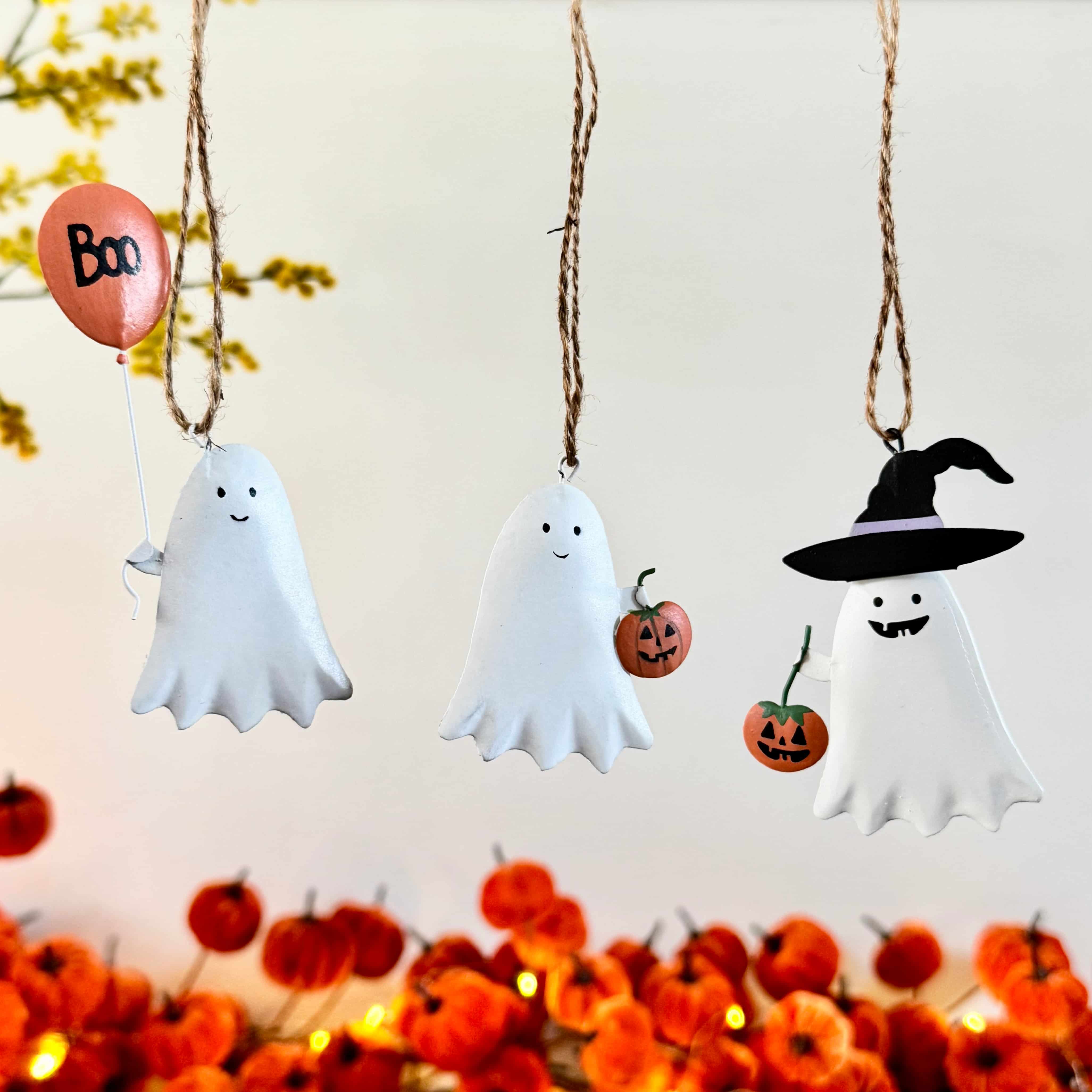 Shop Artisanal Autumn & Halloween