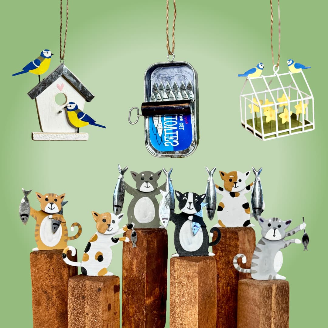 Artisan Handmade Gifts