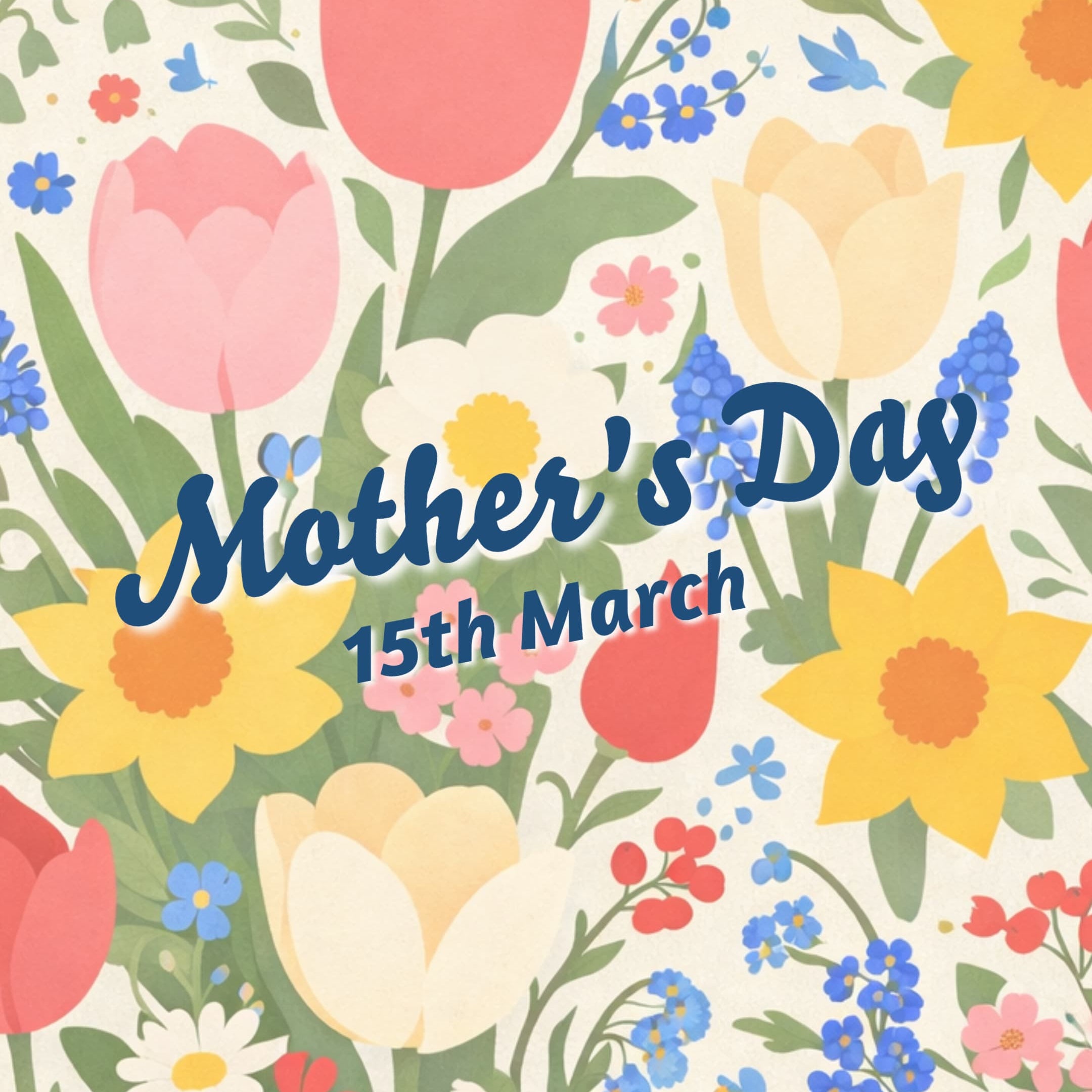 Shop Mother's Day Trinkets