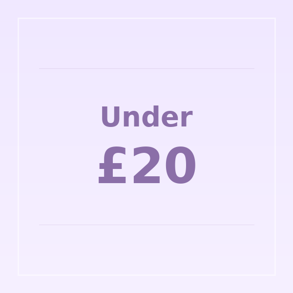 Gifts Under £20