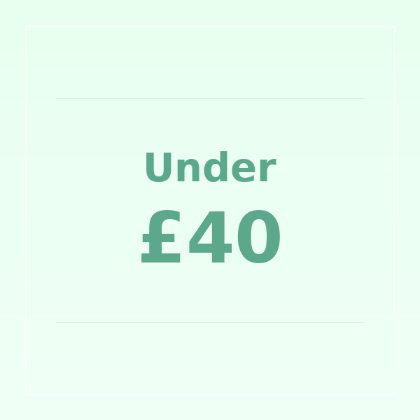 Gifts Under £40