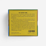 The Therapy Game Cards, Self Reflection Tool
