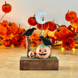 Ravens at the Pumpkin Patch