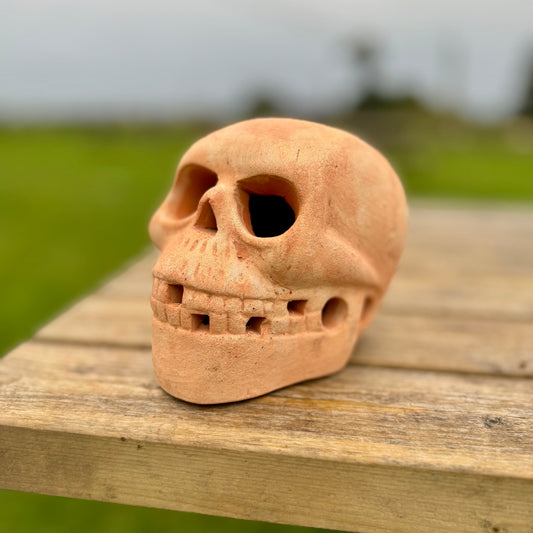 Yorick Skull