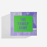 The Family Game, Fun Bonding Activity, Father's Day