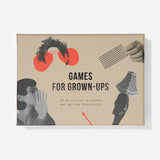 Games for Grown Up's Party Game, Novelty Gift