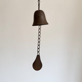 Umbrella & Bird Windchime