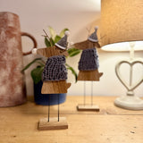 Standing Reindeer in Jumper