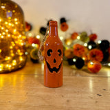 Light-up Ceramic Cut-out Bottle