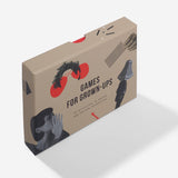 Games for Grown Up's Party Game, Novelty Gift