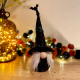 Blank & Green Witch Gonk
