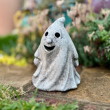 Small Terracotta Ghouly