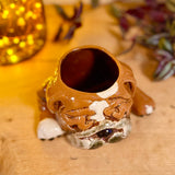 Dog Planter