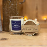 Dandelion & Burdoch Candle