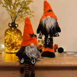 Halloween Sitting Gonk