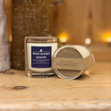 Fresh Linen Candle
