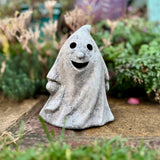 Small Terracotta Ghouly