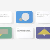 The Therapy Game Cards, Self Reflection Tool