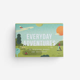 Everyday Adventures Cards, Spring
