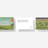 Everyday Adventures Cards, Spring
