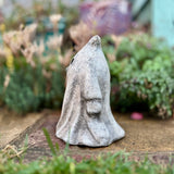 Small Terracotta Ghouly