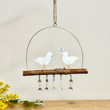 Hanging Seagull Sharing Platter