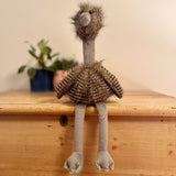 Emu Door Stop