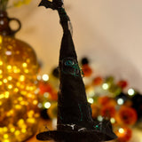 Blank & Green Witch Gonk
