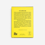 The Dilemma Fun Game