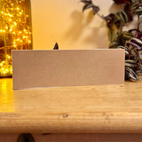 Please Use The Soap Wooden Plaque