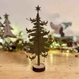 Robins Dressing Tree
