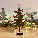 Robins Dressing Tree