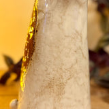 Beagle Dog Vase