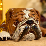 Dog Planter
