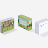 Everyday Adventures Cards, Spring