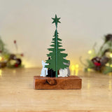 Cats Singing Xmas Carols