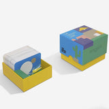 The Therapy Game Cards, Self Reflection Tool