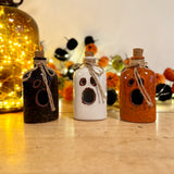 Ceramic Light Up Bottles