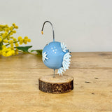 Blue Anglerfish